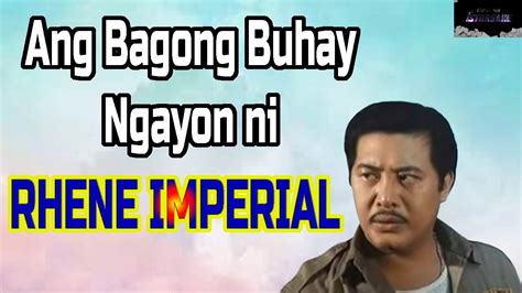 Rhene Imperial .
